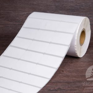 10 cuộn Tem mã vạch 3 tem – khổ 35x22mm
